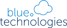 Blue Technologies - maßgeschneiderte IT-Konzepte