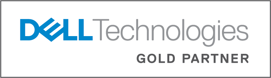 Dell Gold Partner